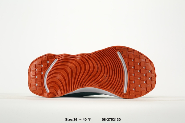 ナイキ靴素材ディテール